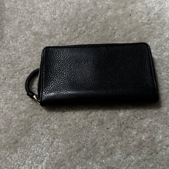 Coach Women's Long Zip Around Wallet - Picture 3 of 3
